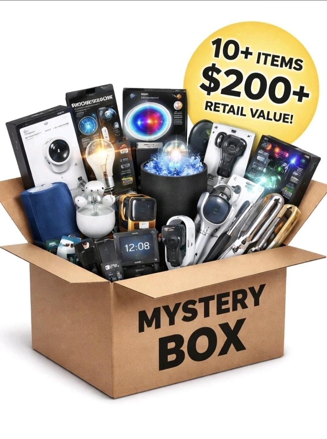 Exciting variety, not to miss! Plus free shipping