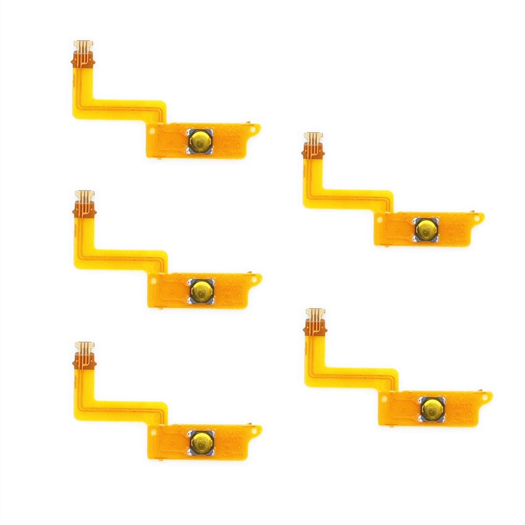 1/5/10/20Pack Home Button Key Flex Cable for Nintendo NEW 3DS XL/NEW 3DS LL