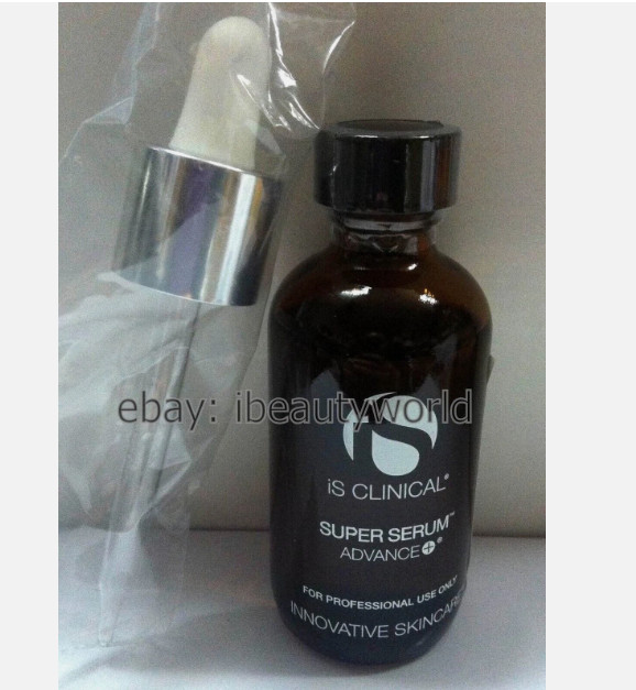iS Clinical Super Serum Advance+ 60ml #tw