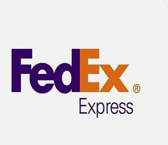 For FedEx Express Shipping or DHL Express Shipping add Shipping Fee