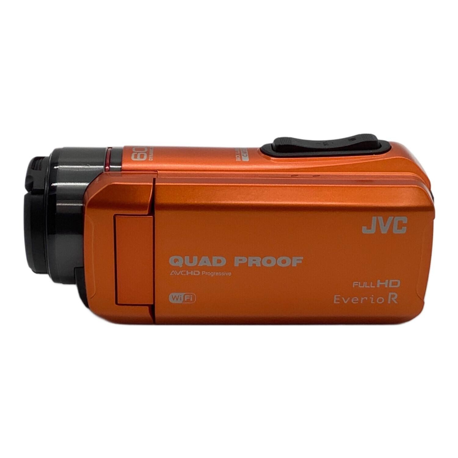 JVC (JVC) Camcorder GZ-RX600 2016