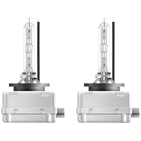 Osram Automotive 66140XN2-2HB Xenon Bulb Night Breaker Unlimeted D1S