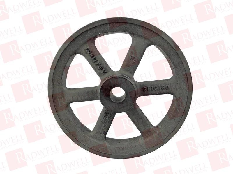 MAUREY D4980X118 / D4980X118 (USED)