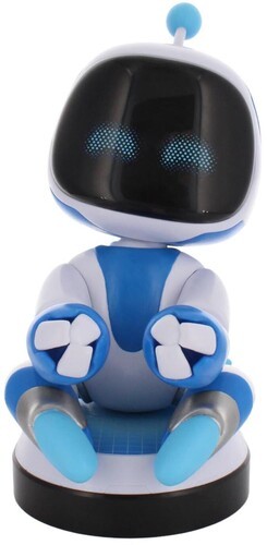 Astro Bot Tech Holder PlayStation [New Toy]