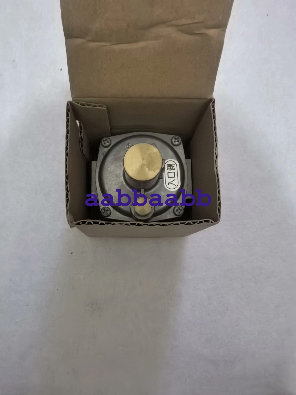 1PCS NEW ITOKOKI SGX-10ZA Zero Pressure Valve #GL