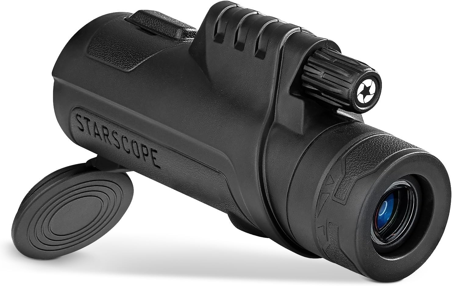 STARSCOPE Monocular G3 - Long-Range 10x42 High Powered Monocular | Small Mono