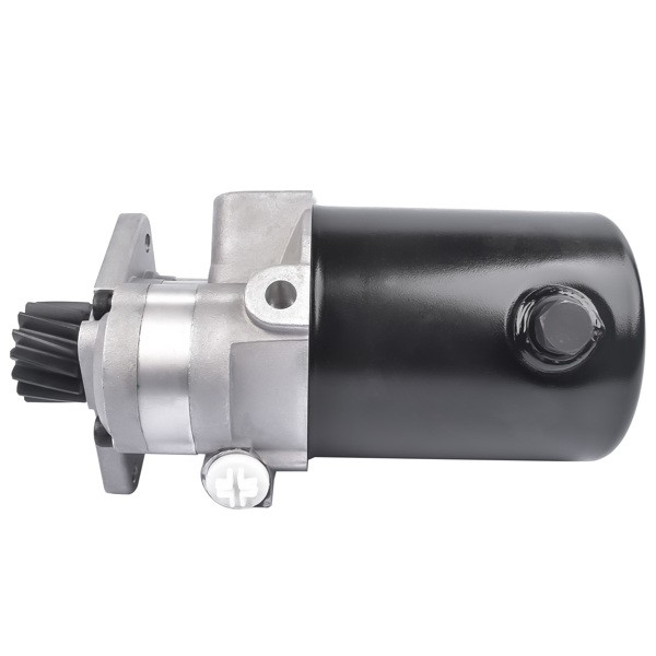 Power Steering Pump Replacement for Massey Ferguson Tractors 50C 50D 6500 4.236