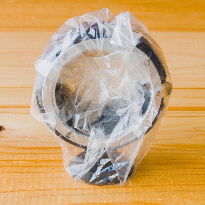 Nikon G-type Micro 4/3 Mount Adapter with Tripod Base,