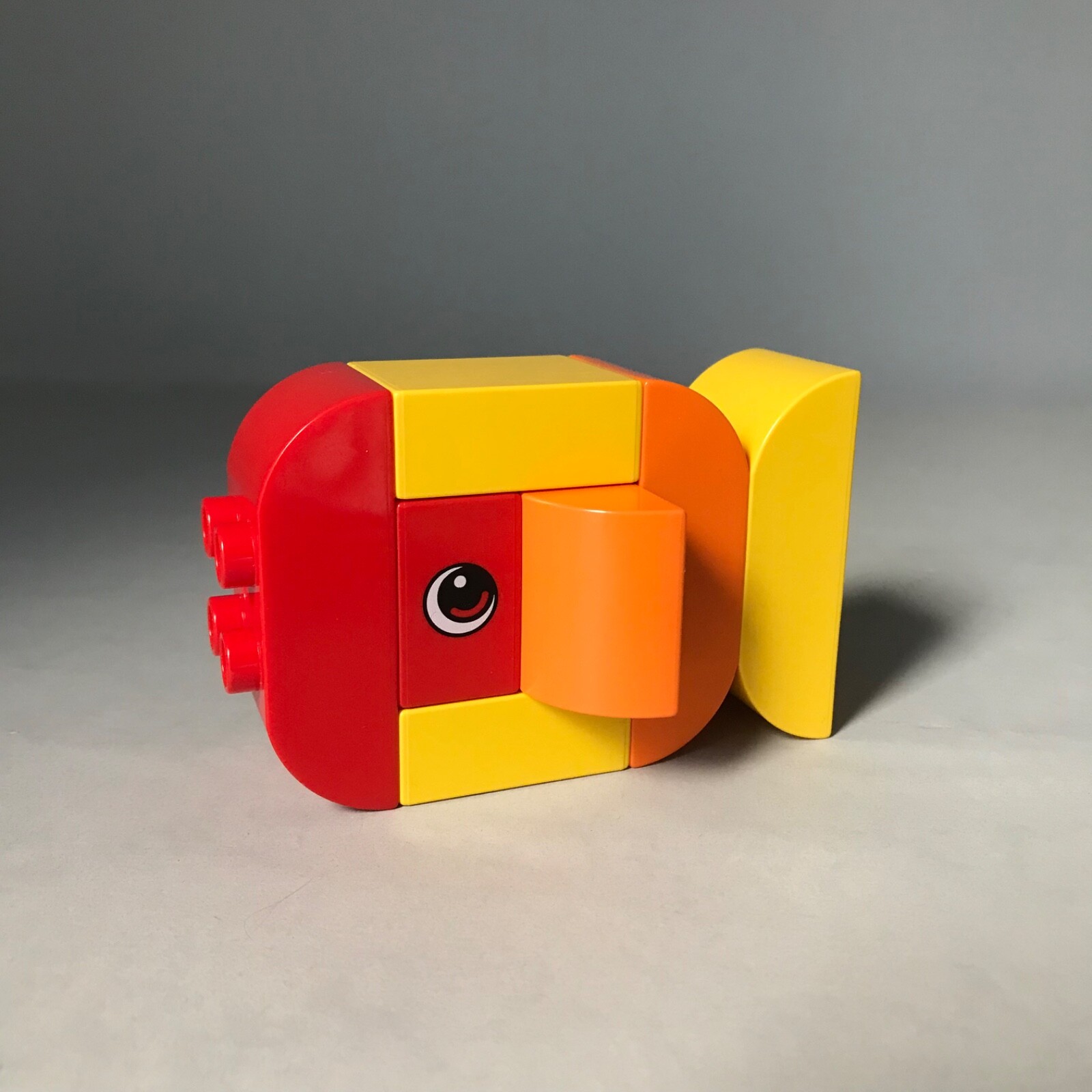 Lego Duplo 30323 My First Fish Complete Set Animal