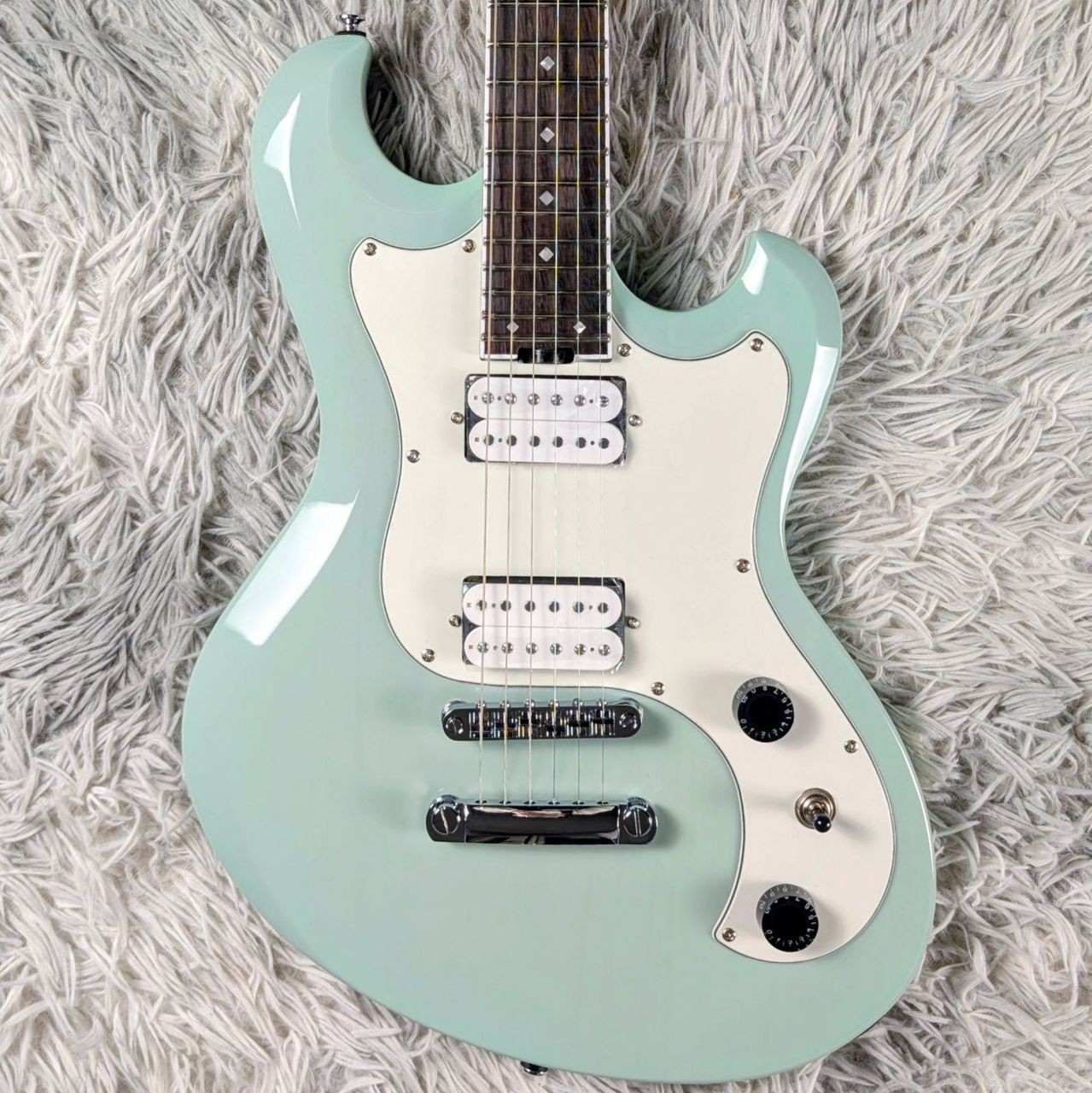 BanG Dream ULTRATONE Anon 3/7 #GGcgm