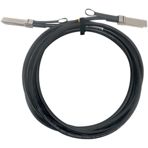 Mellanox DAC Cable IB HDR up to 200Gb/s QSFP56 1.5m MCP1650H01AE30