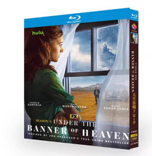 Under the Banner of Heaven (2022) 2-D