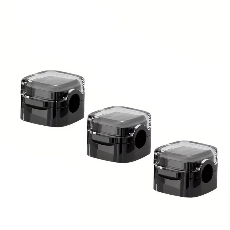 3-Pack Colorful Magnetic Cable Clips Cable Smooth Adjustable Cord Holder under D