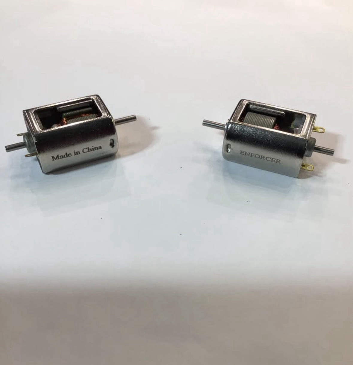 MID AMERICA ENFORCER 1/24 Slot Car Motor