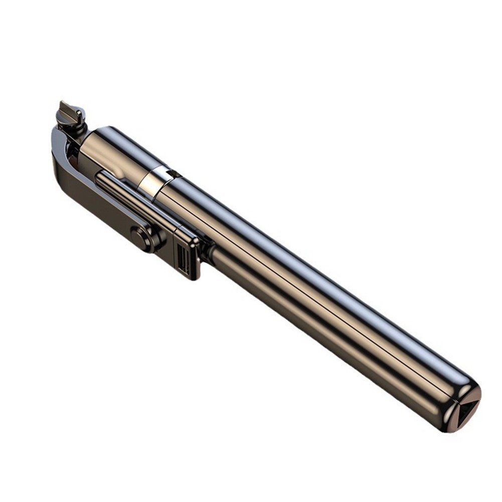 1.7M Bluetooth Selfie Stick -Shake Mobile Phone Gimbal Stabilizer Foldable4041