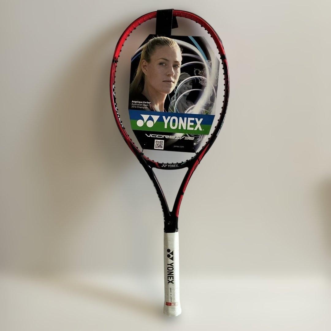 YONEX VCORE 98 tennis racket