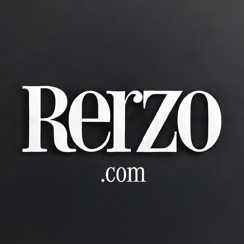 RERZO.com - Rare 5 Letter Premium Brandable Short .COM Domain - Investment Asset