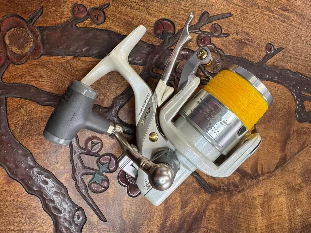 SHIMANO BB-X Special 800GT 4BB Twin Power