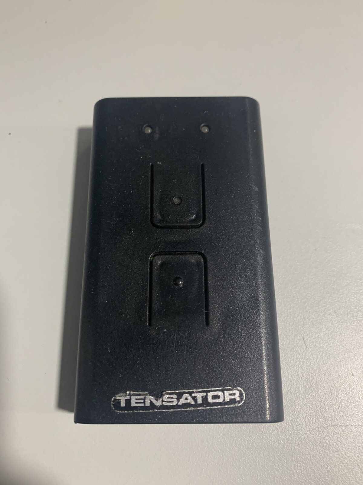 Tensator EQ Queue Wireless Button 53850-000 53850-000-05 No Battery