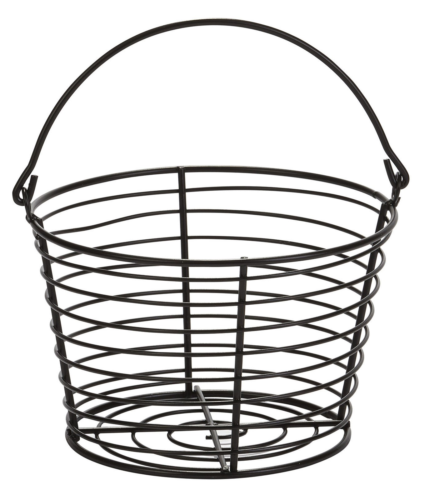 Miller Manufacturing Egg Basket - Small 8" x 8" x 5" Eb8