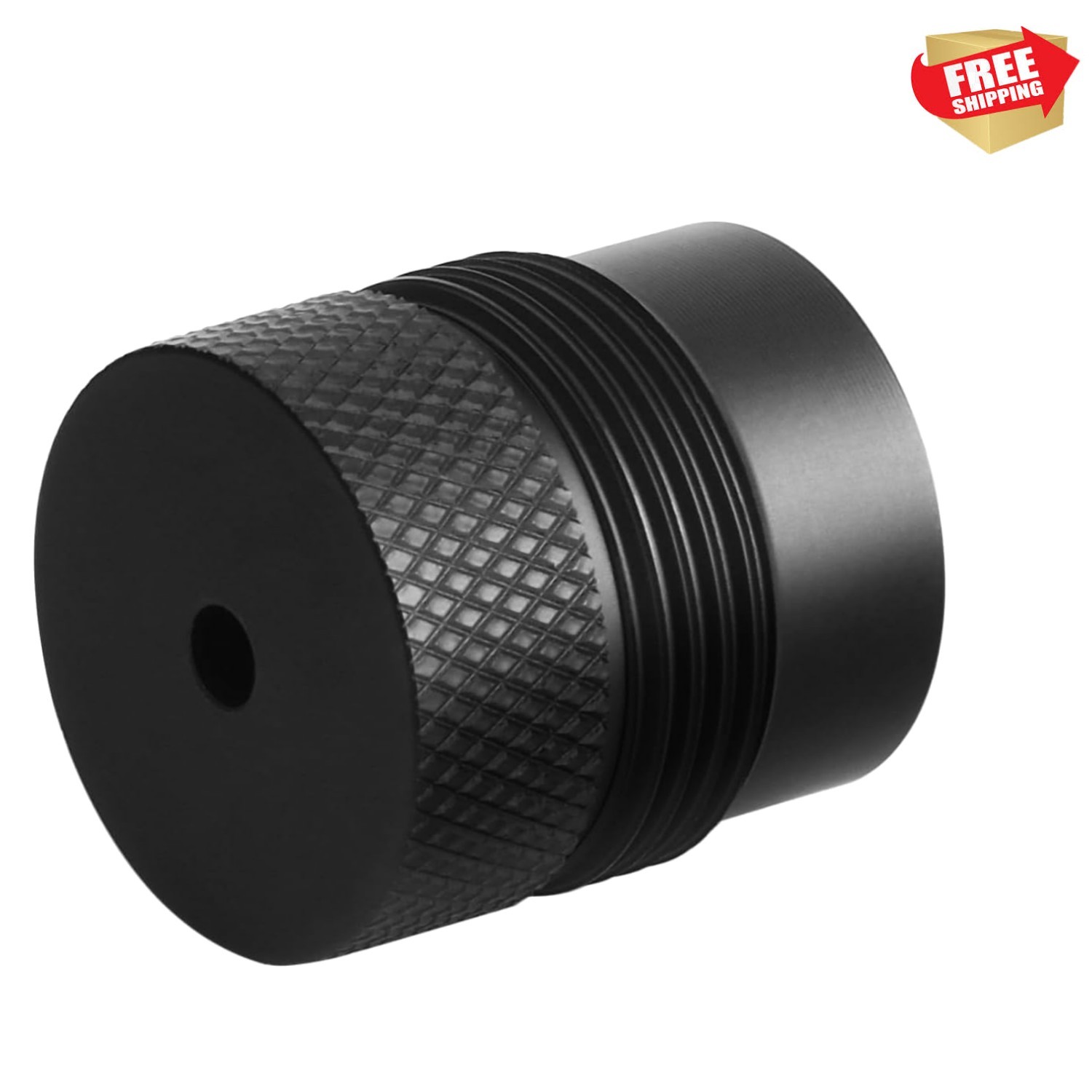 BYRNA Fast Cap Adapter: Quick Change CO2 Cartridge Accessory for Your Safety