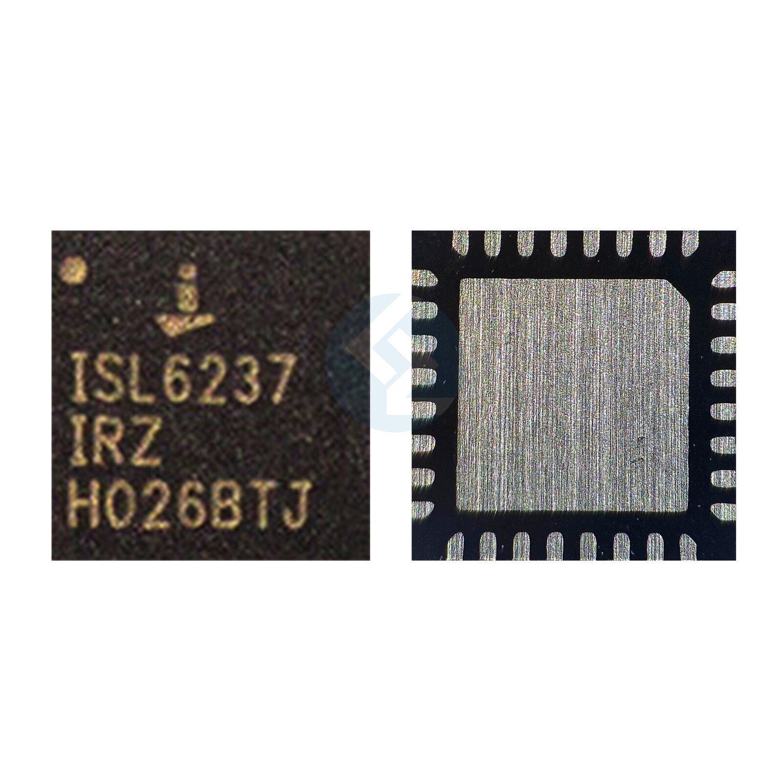 10x NEW ISL6237IRZ ISL 6237 IRZ QFN 32pin Power IC Chip 