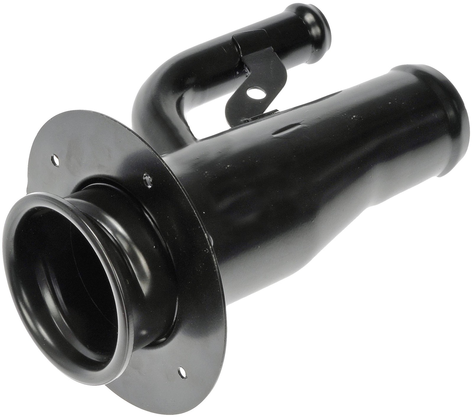 Dorman 577-347 Fuel Filler Neck Compatible with Select Dodge/Ram Models