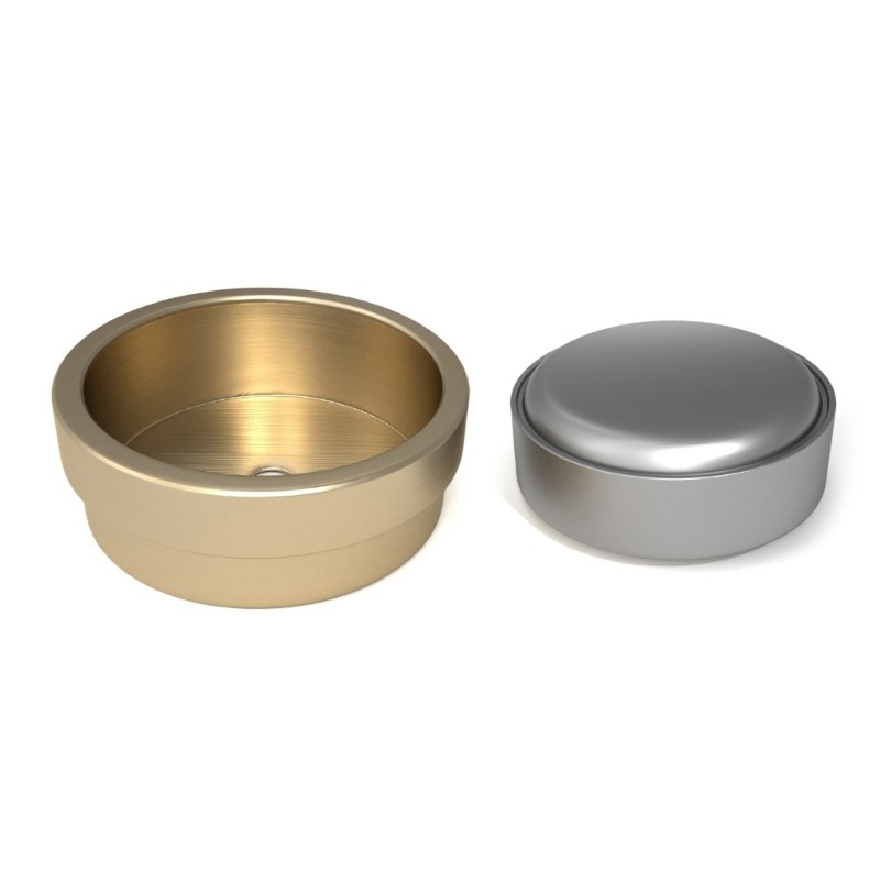 1.35V Battery Adapter for QL17 35 Film Camera Exposure Meter PX625 1.4V