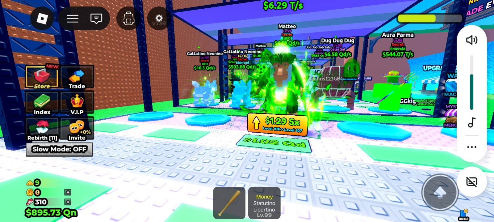 Roblox Game Item Asset Secret Emerald Diamond UFO Celestial Collectible