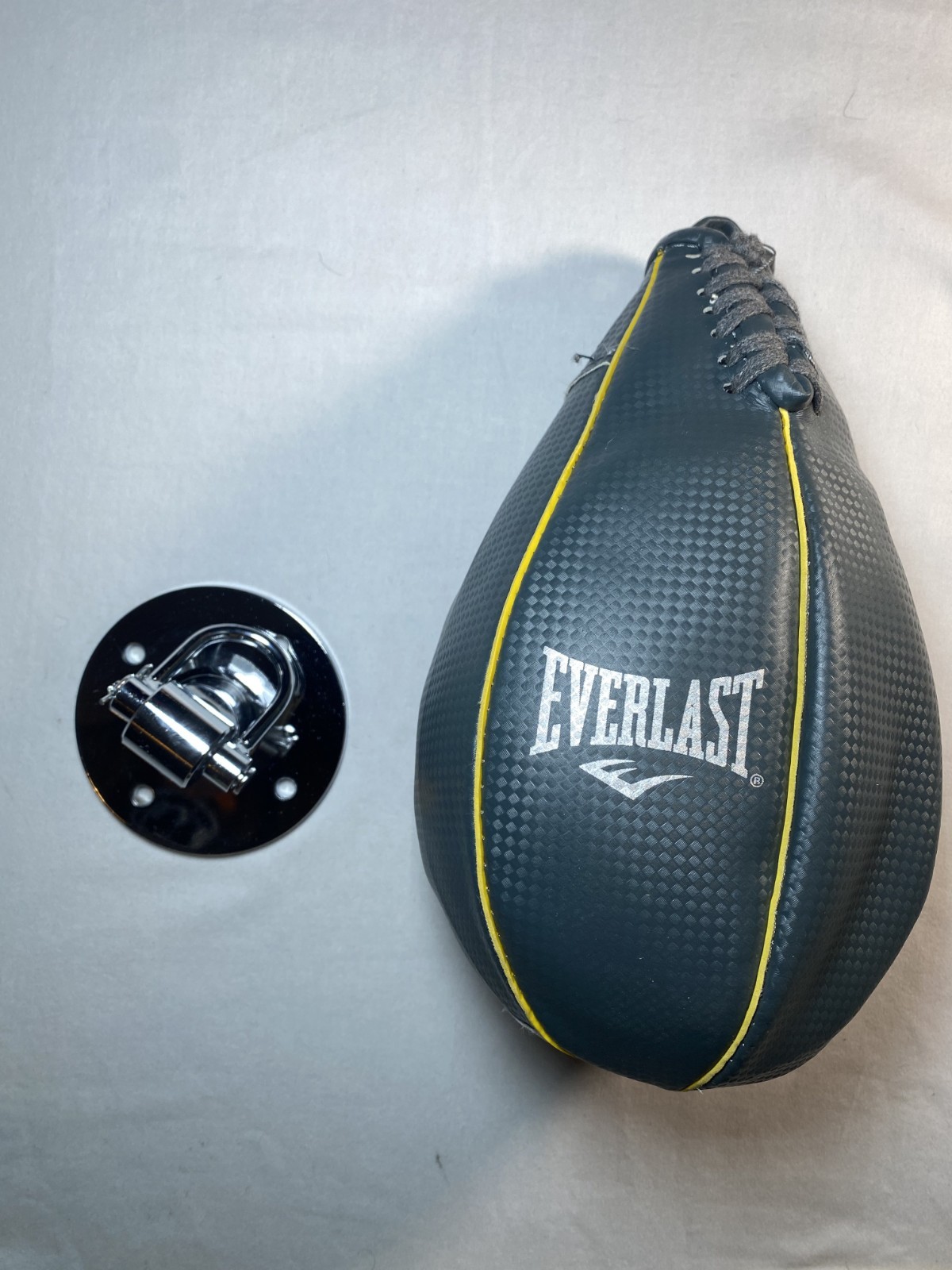 everlast speed bag 4lb