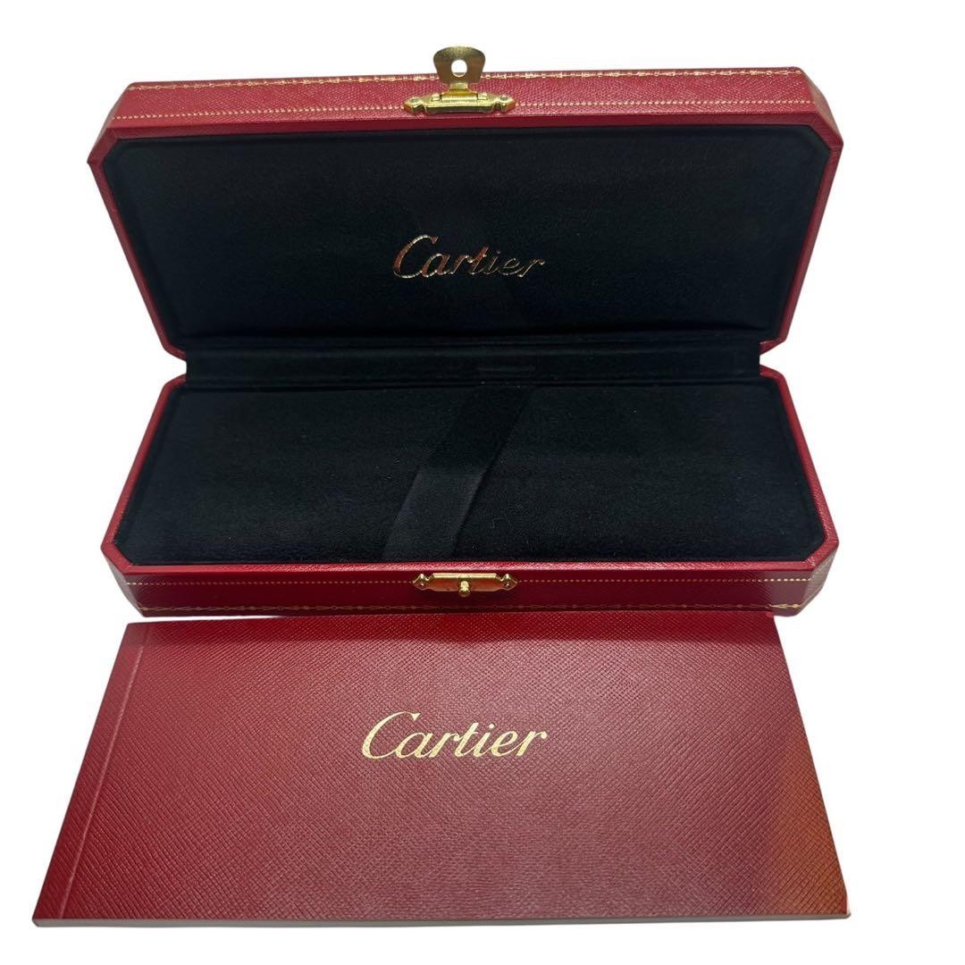 Cartier Ballpoint Pen Case Only