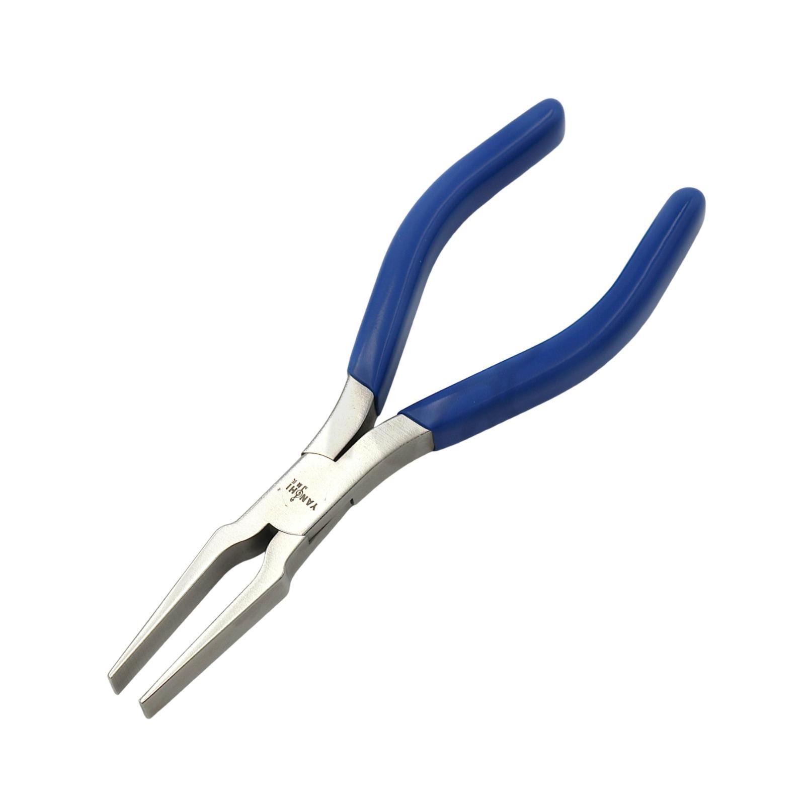 Sound Stopper Adjustment Pliers Slim Portable Accurately Pianos Repair Tool