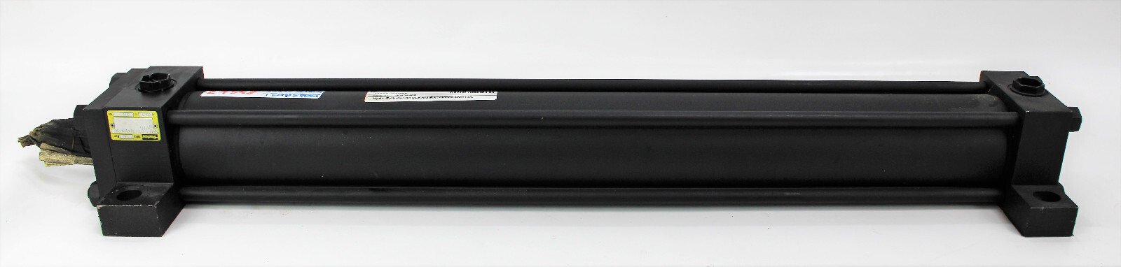 Parker hydraulic cylinder NH41255859 / CKHMIRN14M-M144 ⌀ 63.0 x 505mm