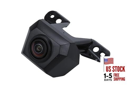  84690427 Front View Driver Information Camera 