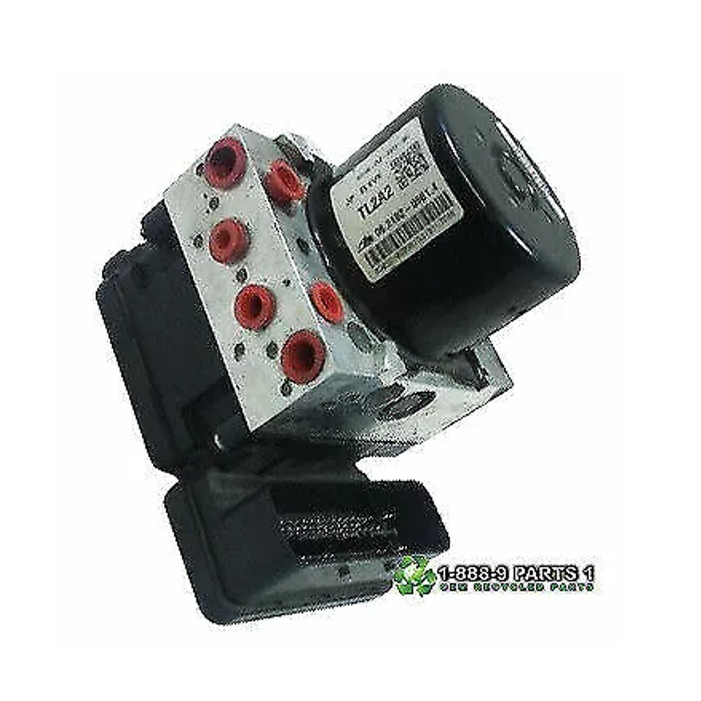 09-10 ACURA TSX ANTI LOCK BRAKE ABS PUMP CANADA MARKET 57110TL2A21 AT Stk LS366