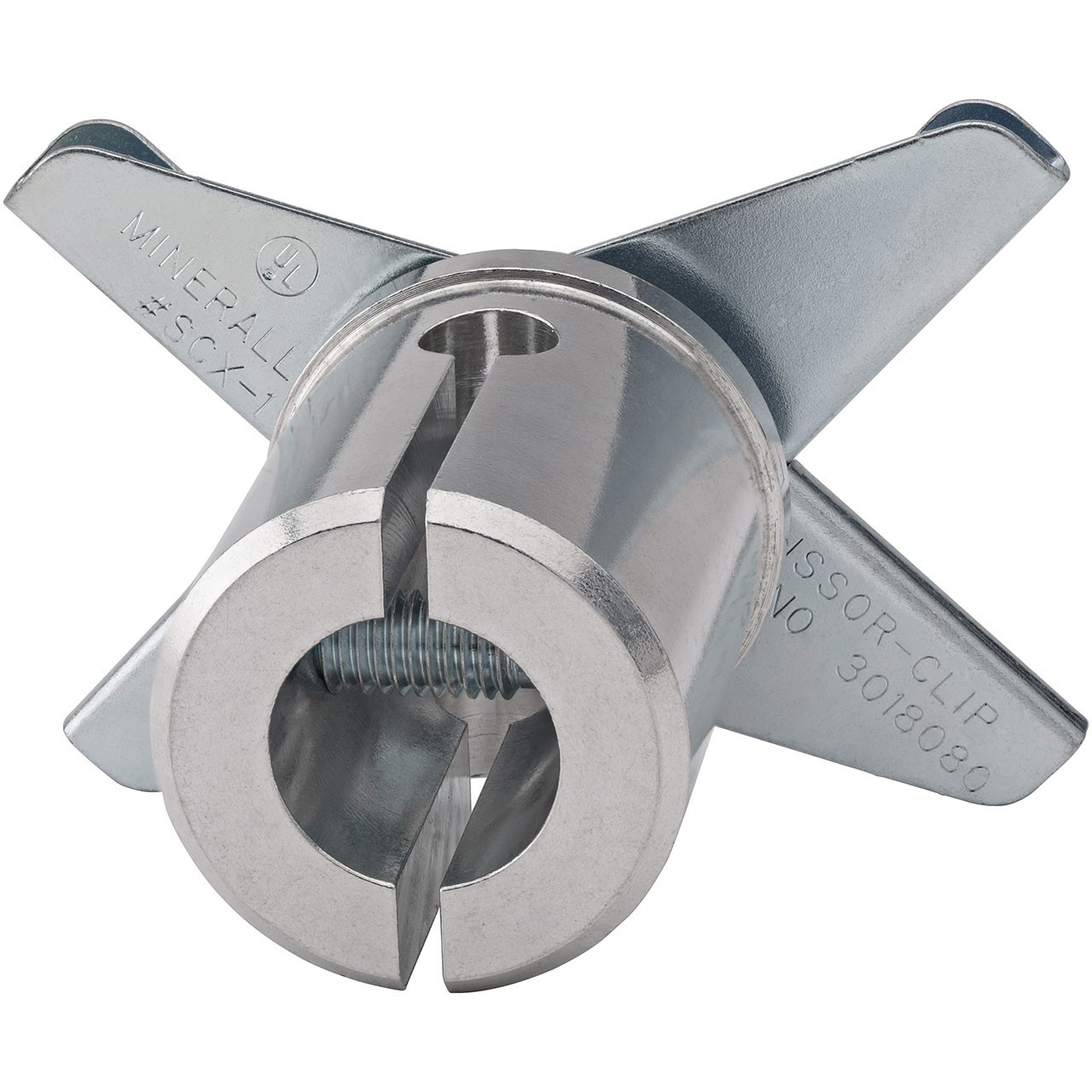 Kupo Baby Drop Ceiling Mount Baby 5/8" Receiver