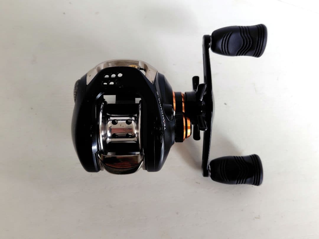 TD-Z Big Bait Special