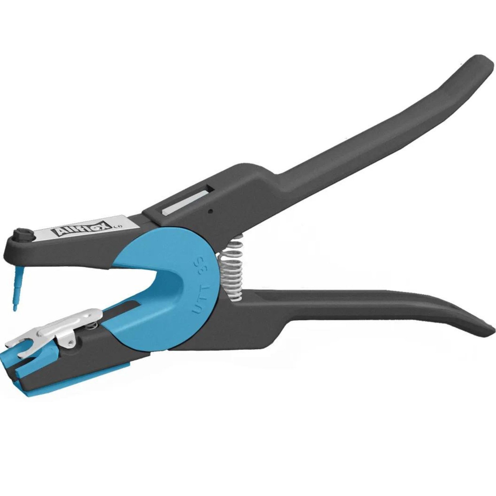 Allflex UTT3S 2-Piece Universal Ear Tag Applicator for Livestock - Ear Tagging