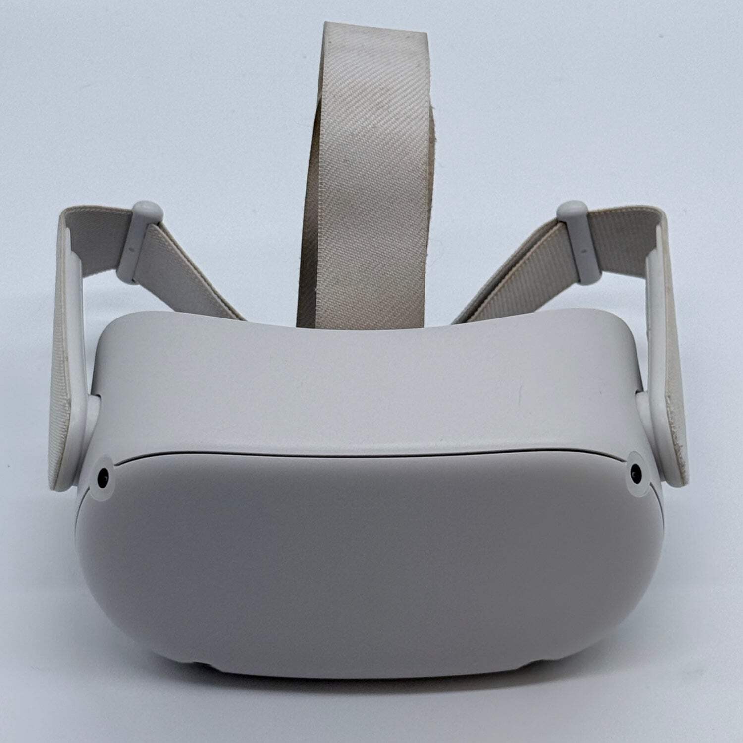 Oculus Quest 2 64GB Standalone All-in-One VR Headset KW49CM Missing Facial Cover