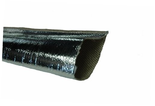  14025 3', 2 1/2" I.D. Thermo-Sleeve 