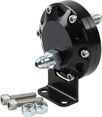  61-300 Fuel Pressure Isolator,Regular 