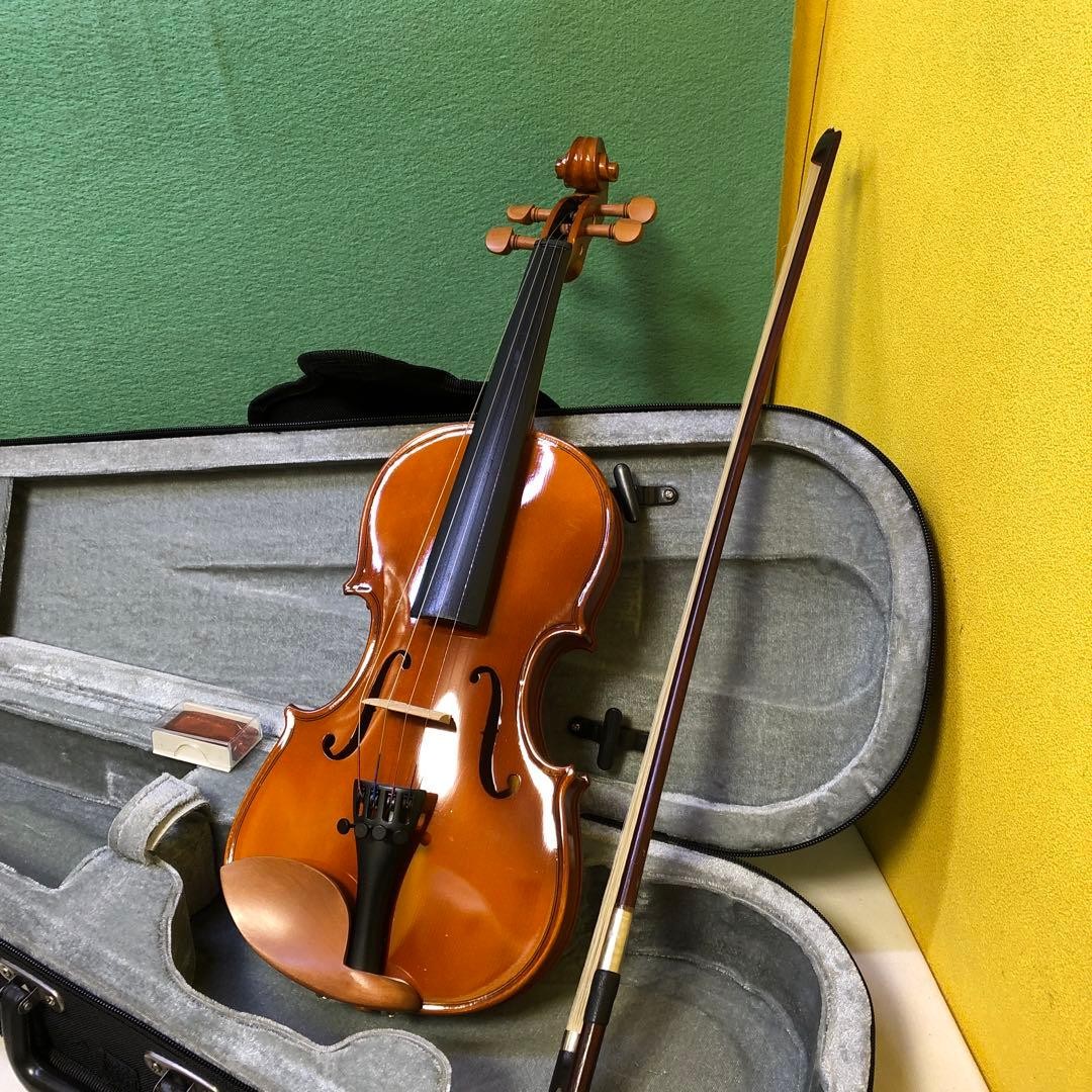 Violin 1/4 for children, high quality custom made product