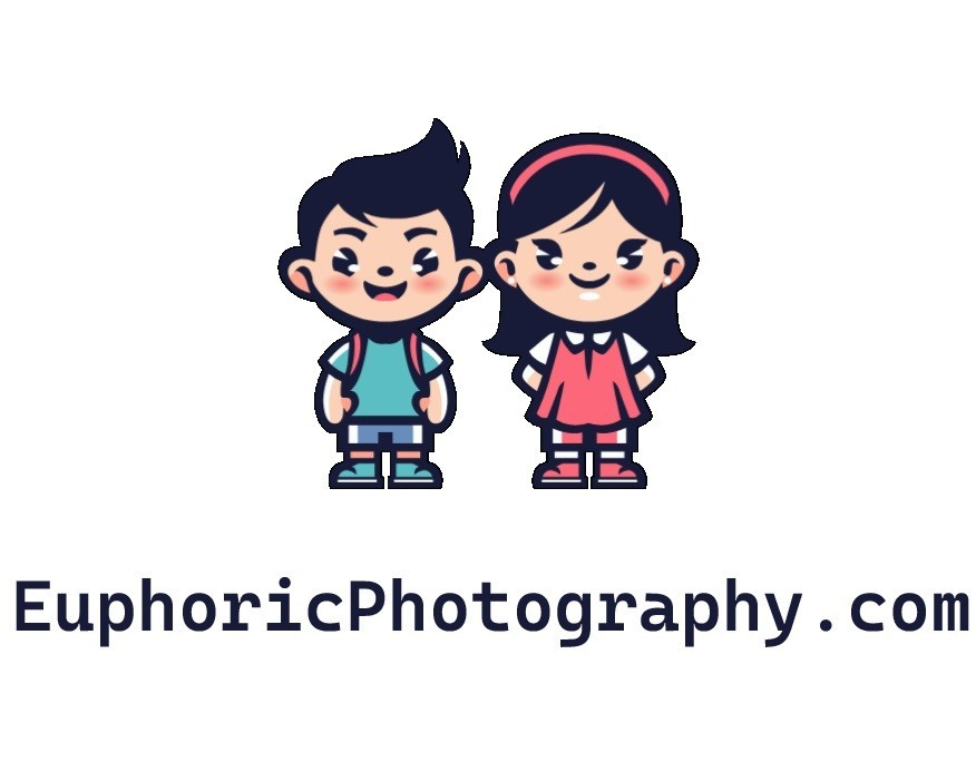 EuphoricPhotography.com two word .com domain name Namebright or Code Offers