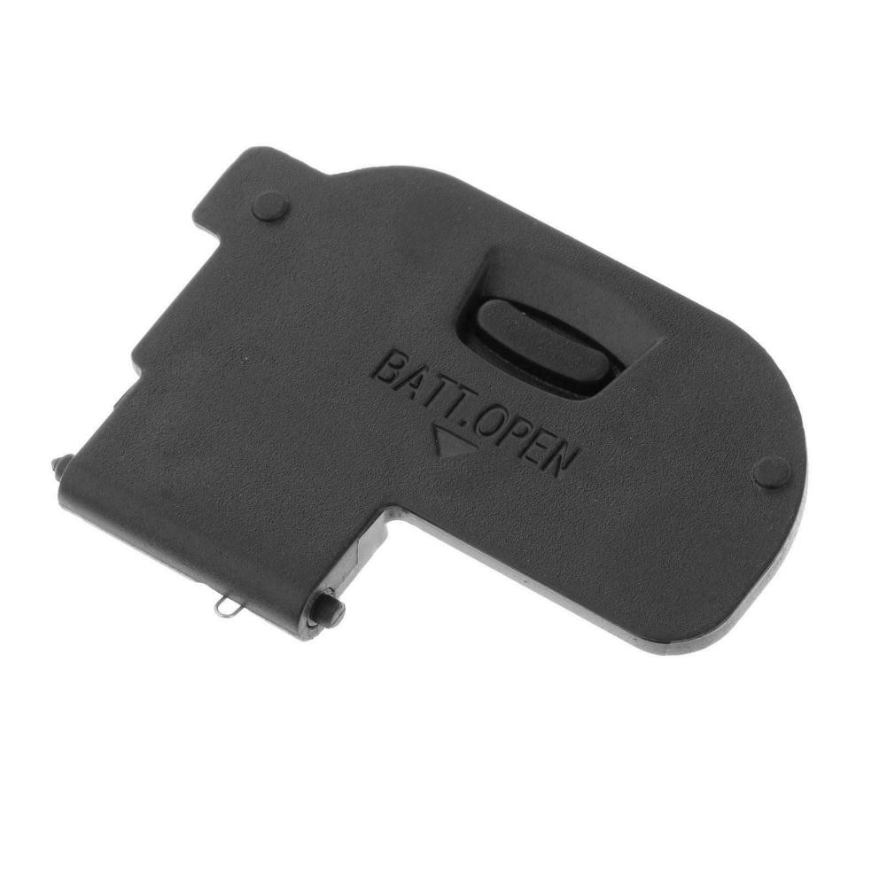 Battery Chamber Door Cover Lid Replacement for Canon EOS 5D Mark IV 5D4 Camera g