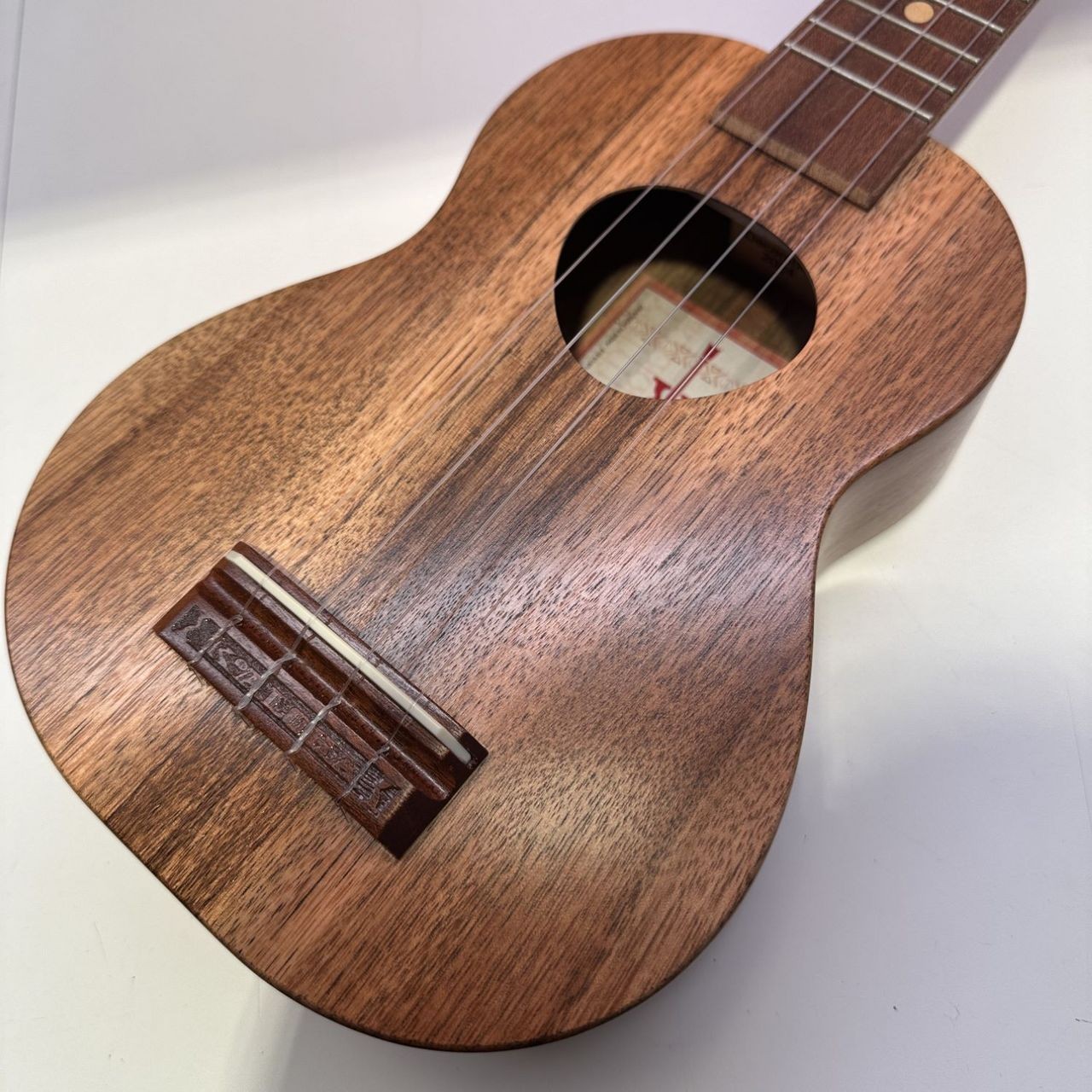 Koaloha Opio Kso-10 Soprano Safe delivery from Japan