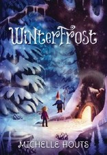 Winterfrost by Houts, Michelle