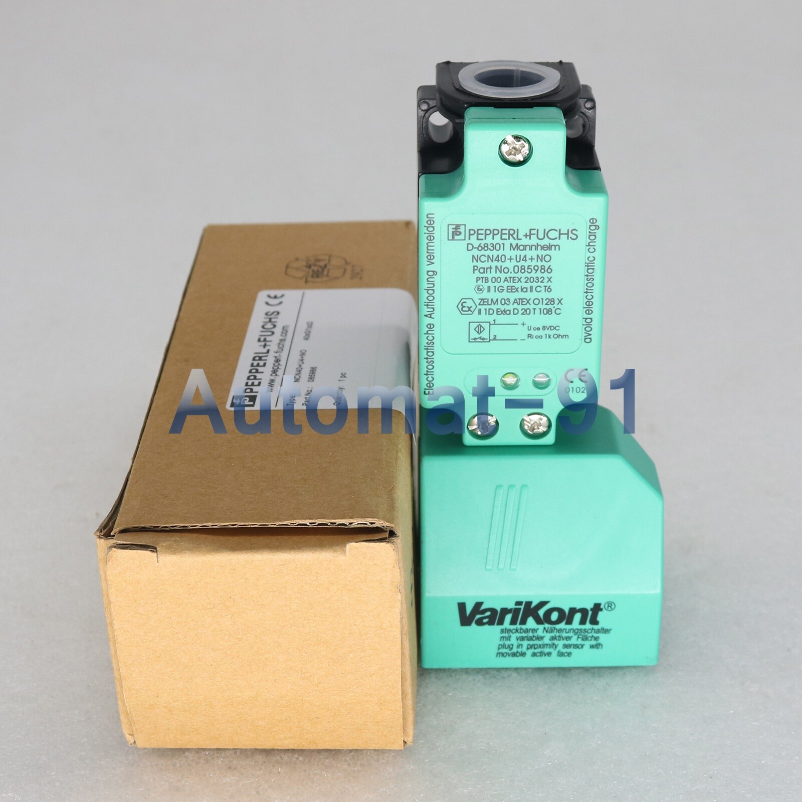 1PC Brand New For NCN40+U4+NO NCN40U4NO *rr