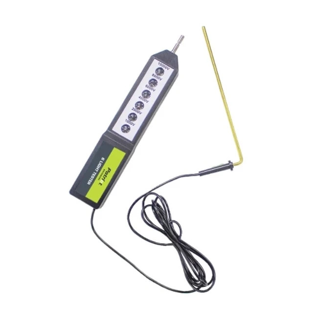 Tru-Test Six Light Fence Tester Patriot 880 0004-822 Voltage
