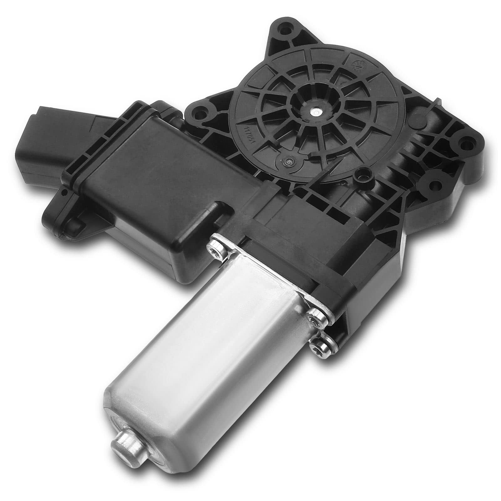 A-Premium Front Right Power Window Lift Motor Compatible with Ford Mustang 20...