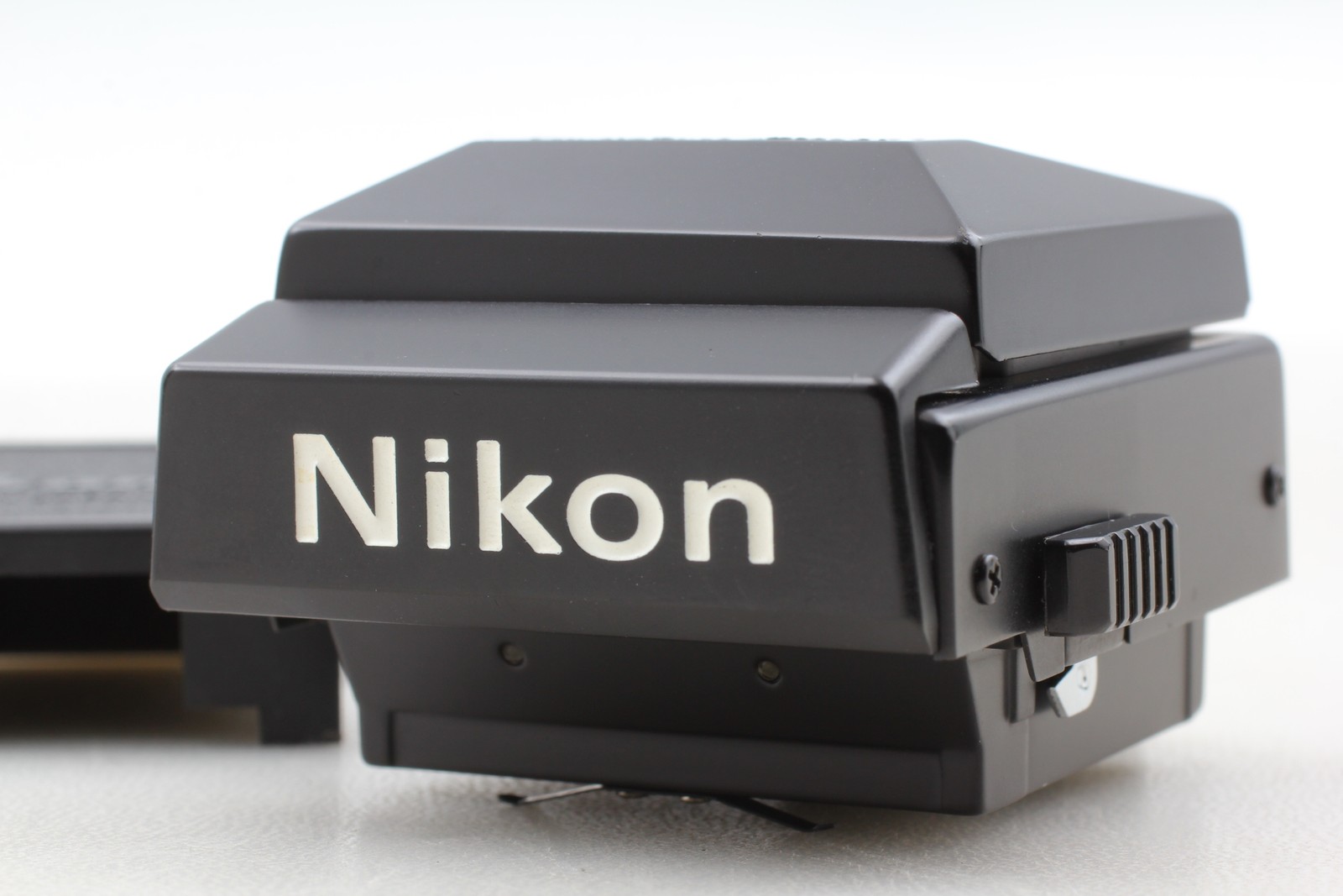 [Top MINT] Nikon DW-3 Waist Level View Finder SLR for F3 F3HP F3/T From JAPAN